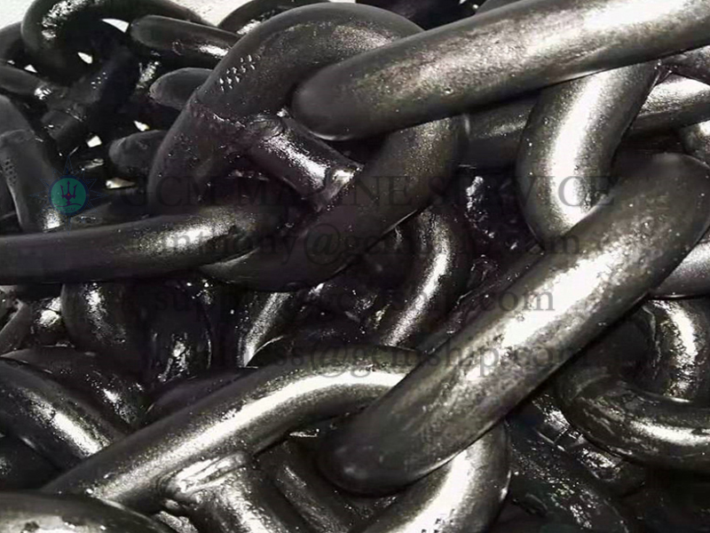 Anchor chain