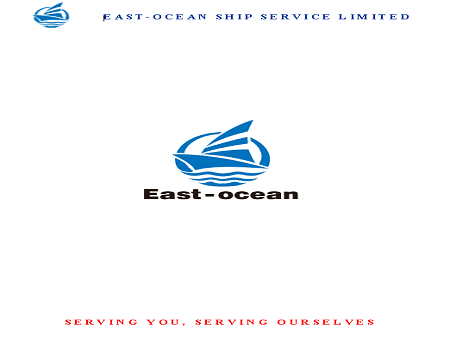 GLORYOCEAN SHIP SERVICE LIMITED