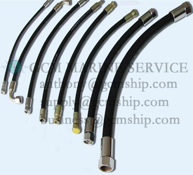 Hydraulic pipe(图3)