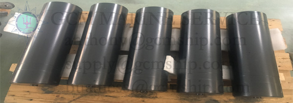 Hydraulic cylinder(图14)