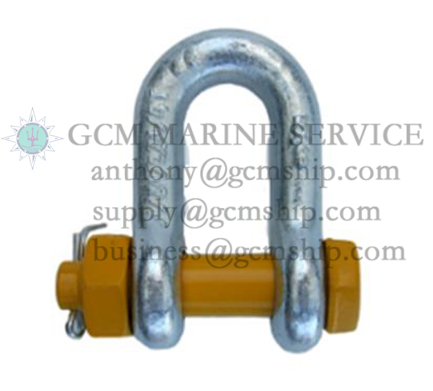 Anchor shackle(图3)