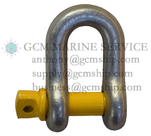 Anchor shackle(图5)