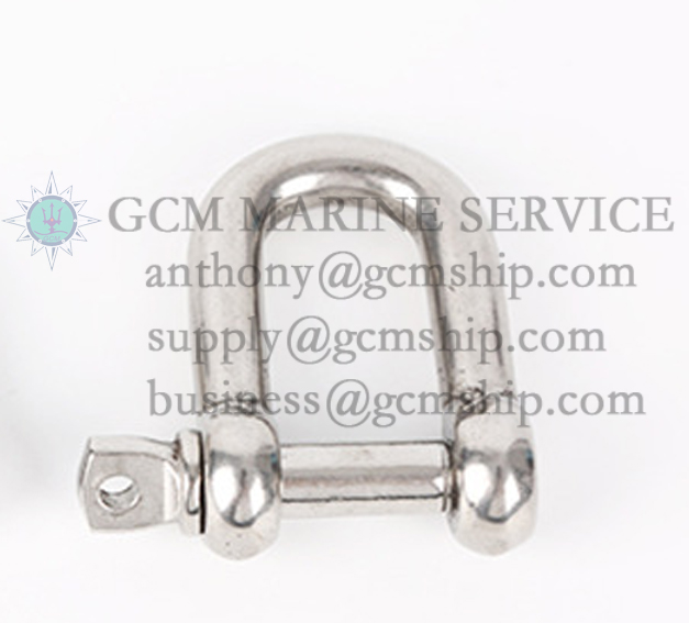 Anchor shackle(图11)