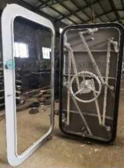 Watertight door(图3)