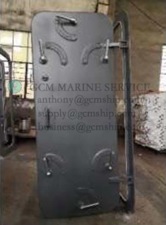  Watertight door(图3)