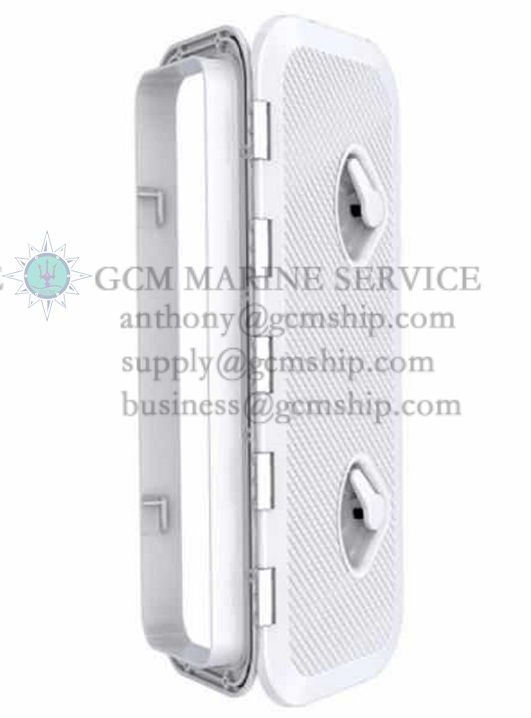  Watertight door(图3)