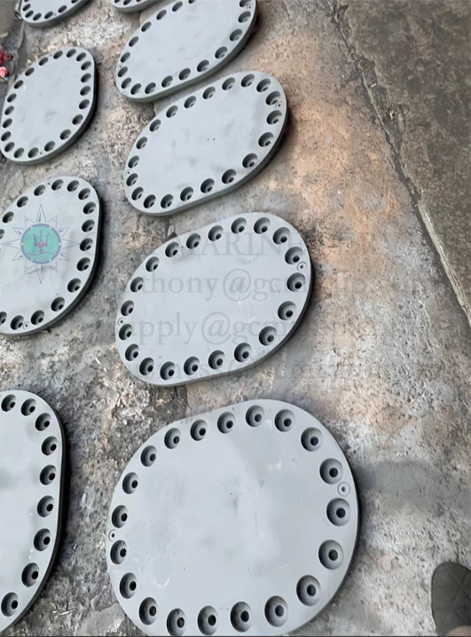 Manhole cover(图2)