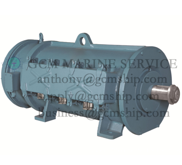 Hydraulic motor(图6)