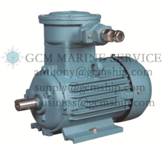 Hydraulic motor(图5)