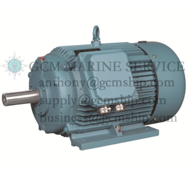 Hydraulic motor(图1)