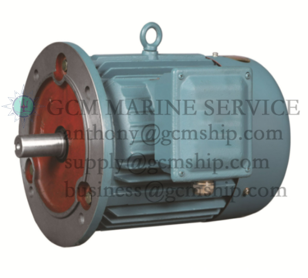 Hydraulic motor(图2)