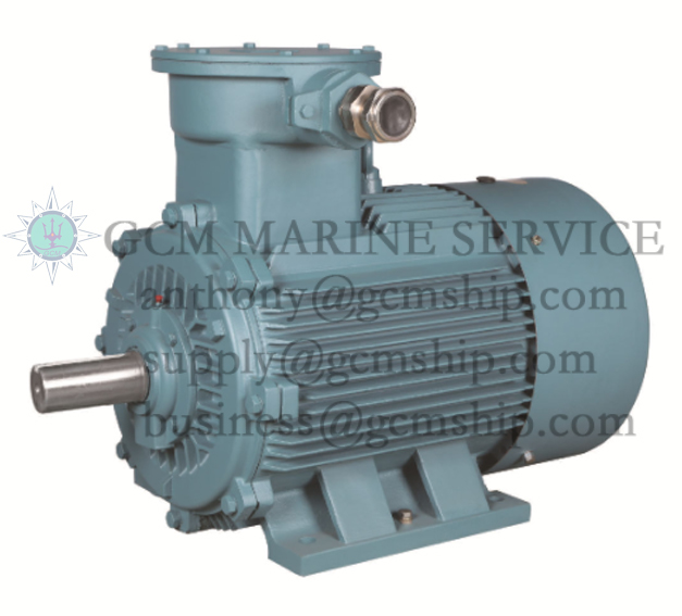 Hydraulic motor(图4)