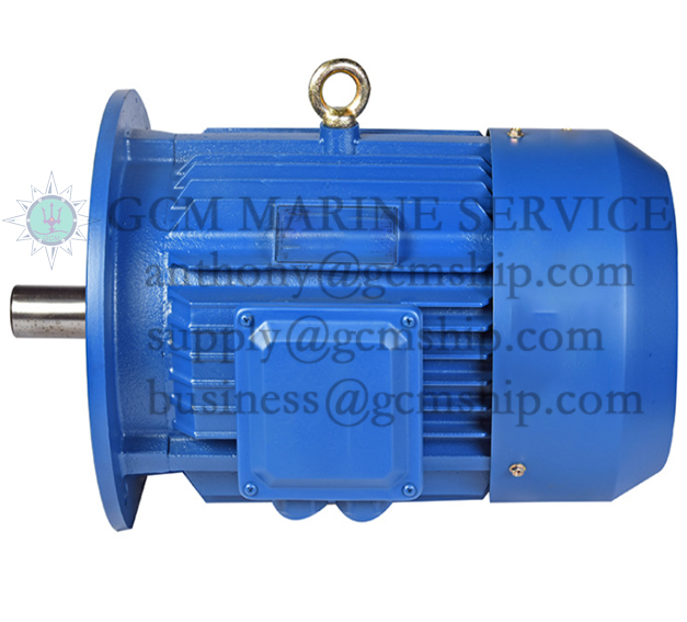 Hydraulic motor(图9)