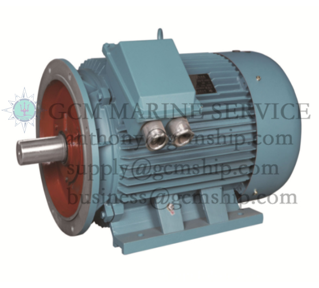 Hydraulic motor(图3)