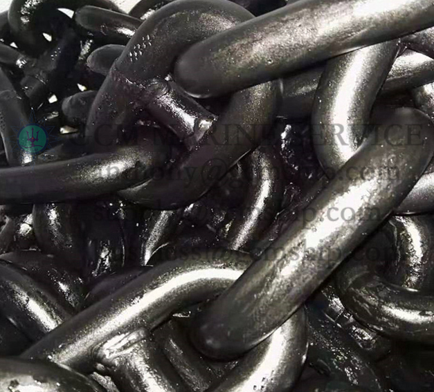 Anchor chain(图1)