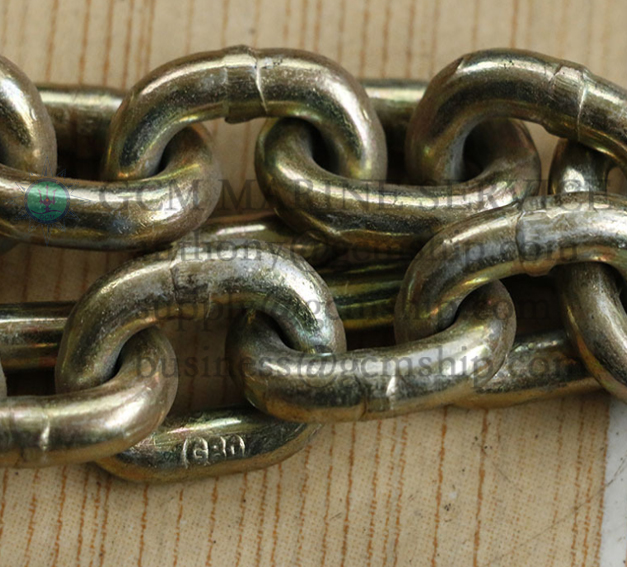 Anchor chain(图3)