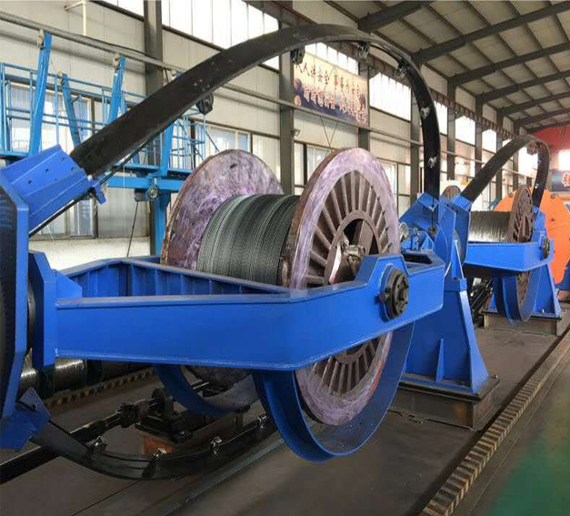 Warping winch(图2)