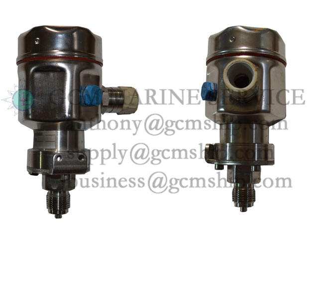 PRESSURE TRANSMITTER(图11)