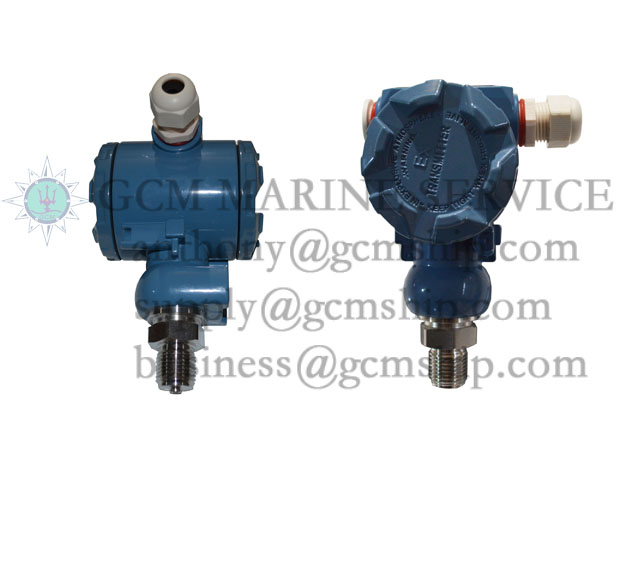 PRESSURE TRANSMITTER(图10)