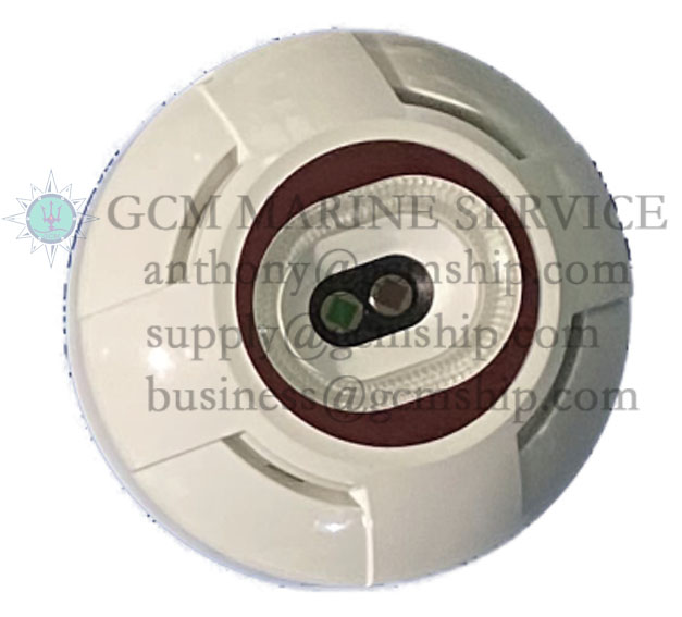 SMOKE DETECTOR(图5)