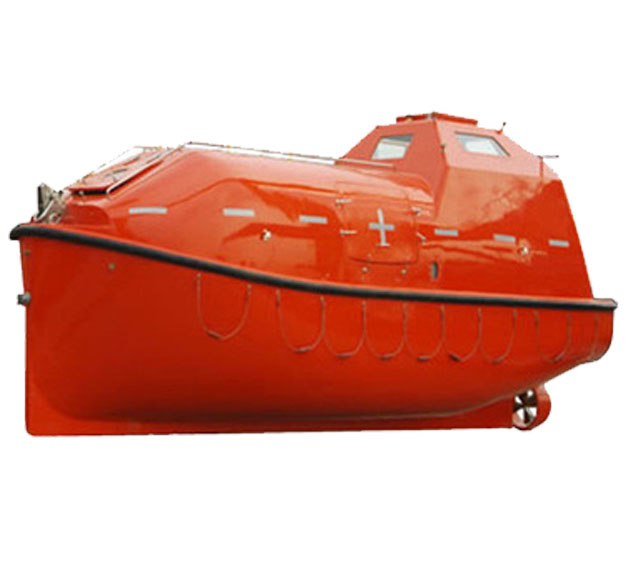 Maintenance inspection and supply of liferaft and lifeboat(图5)