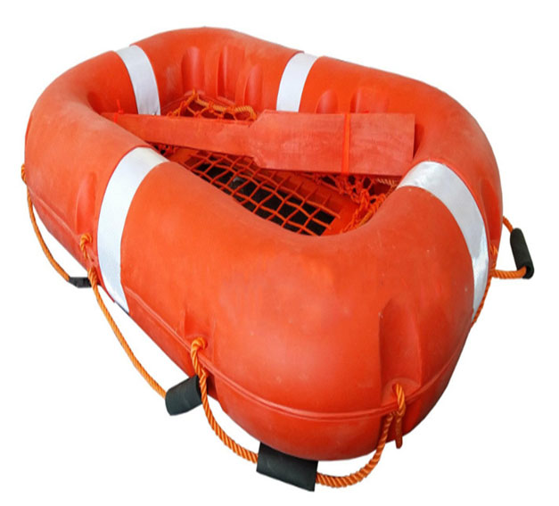 Maintenance inspection and supply of liferaft and lifeboat(图2)