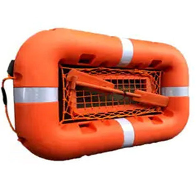Maintenance inspection and supply of liferaft and lifeboat(图3)
