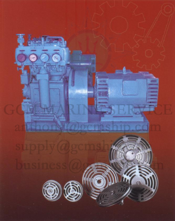 Air compressor can supply model introduction(图2)