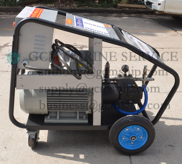 GCM High pressure cleaning machines(图1)