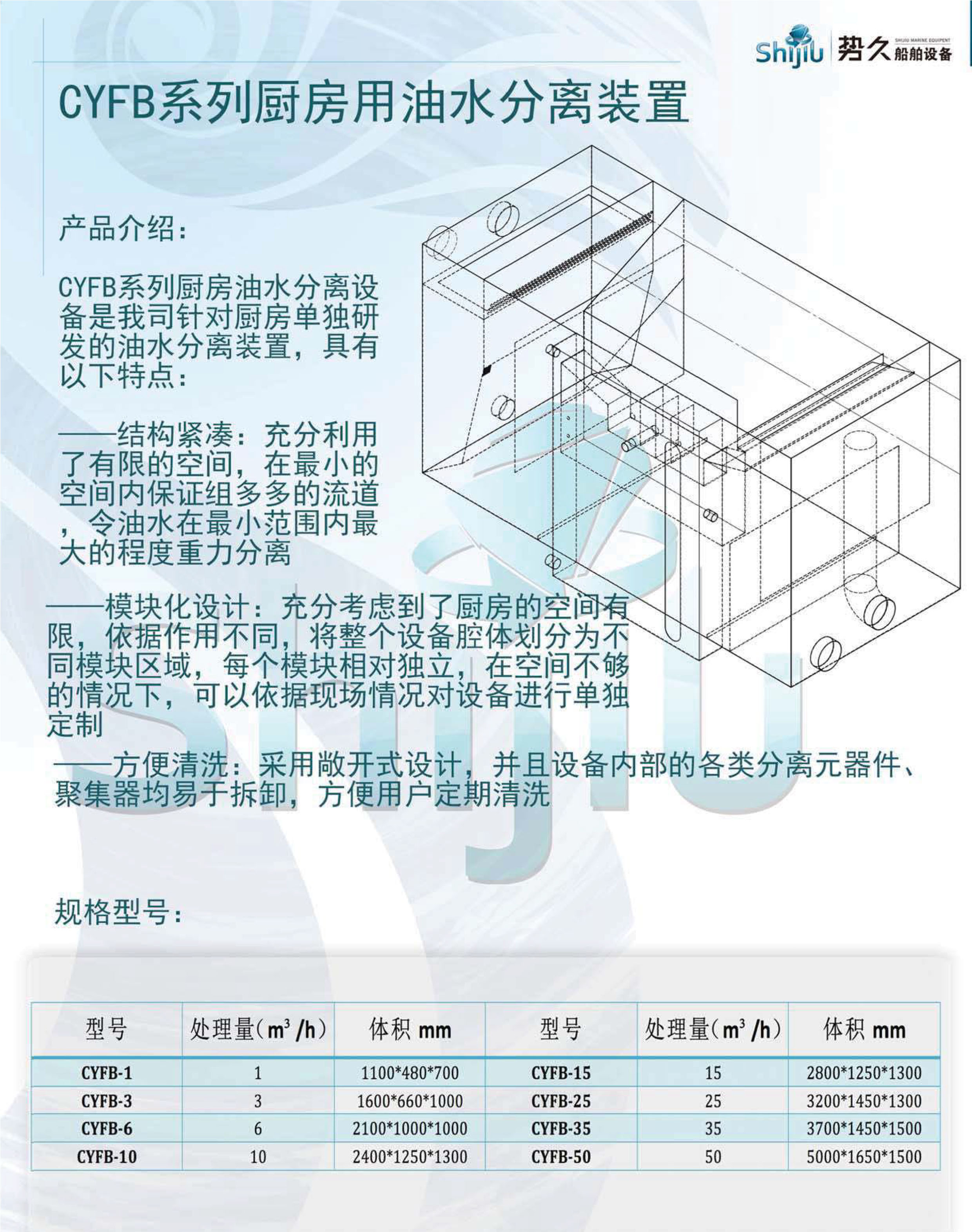 Shijiu Marine Equipment(图13)