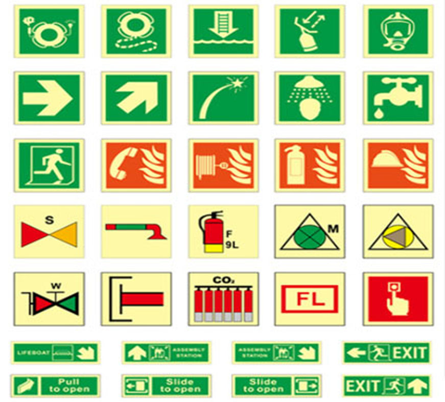 IMPA：33series signs(图5)