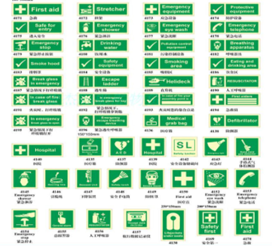 IMPA：33series signs(图3)